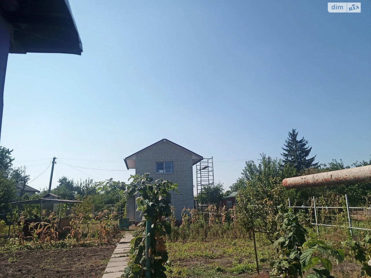 Продаж Дім