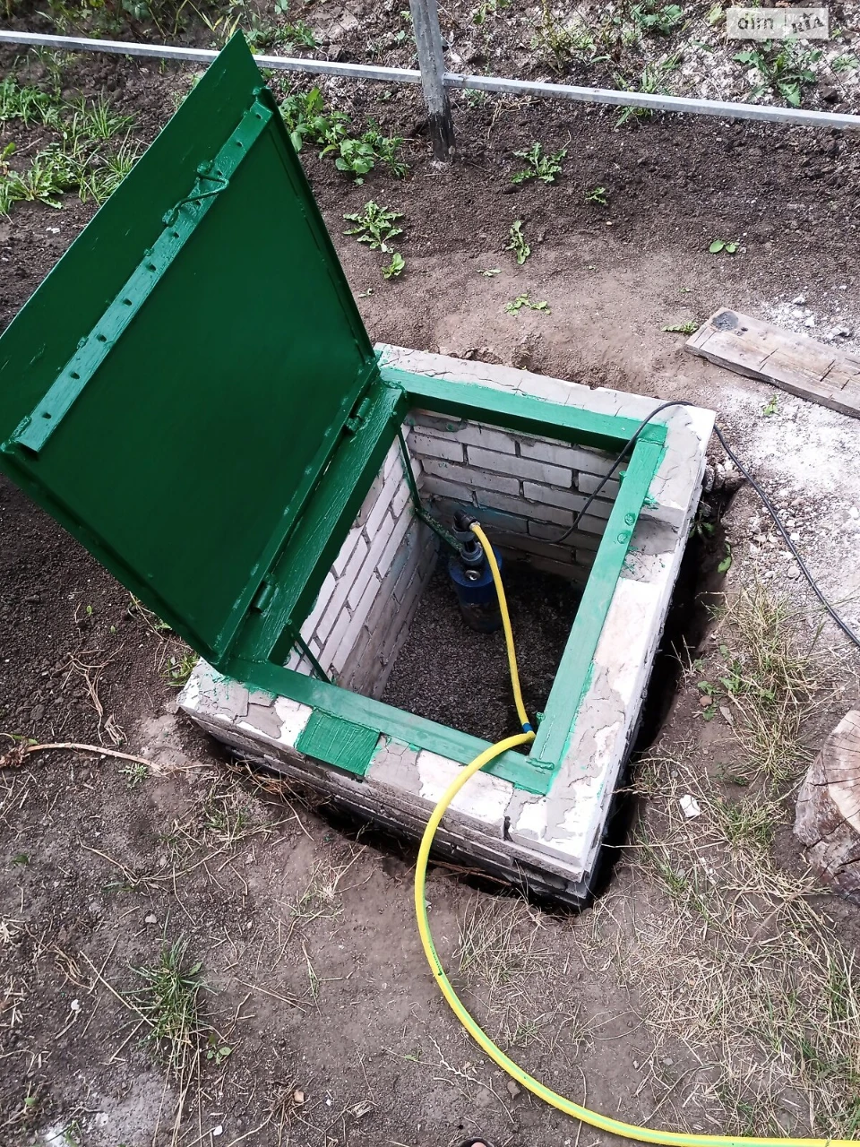 Продаж Дім