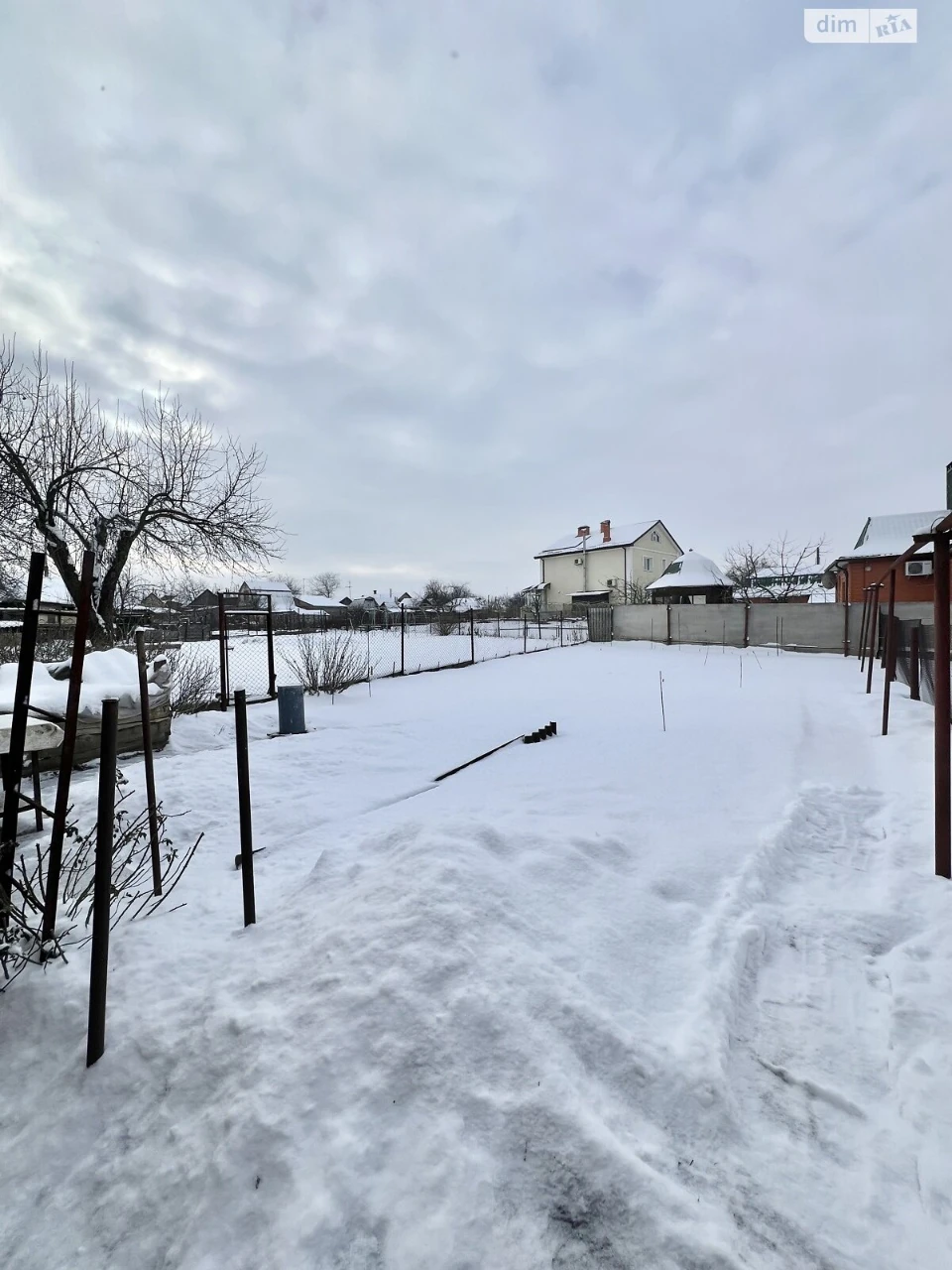 Продаж Дім Ковпаковський