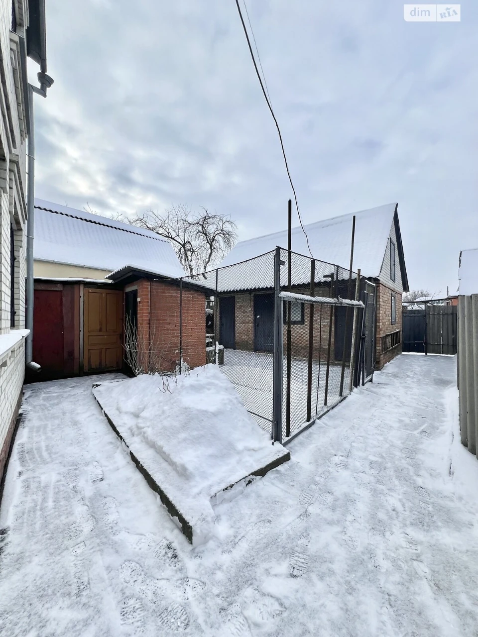 Продаж Дім Ковпаковський