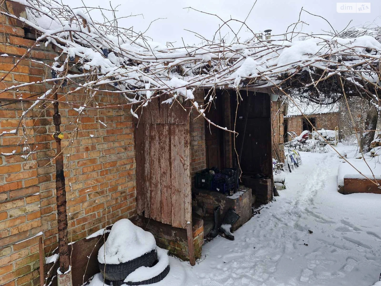 Продаж Дім Ковпаковський