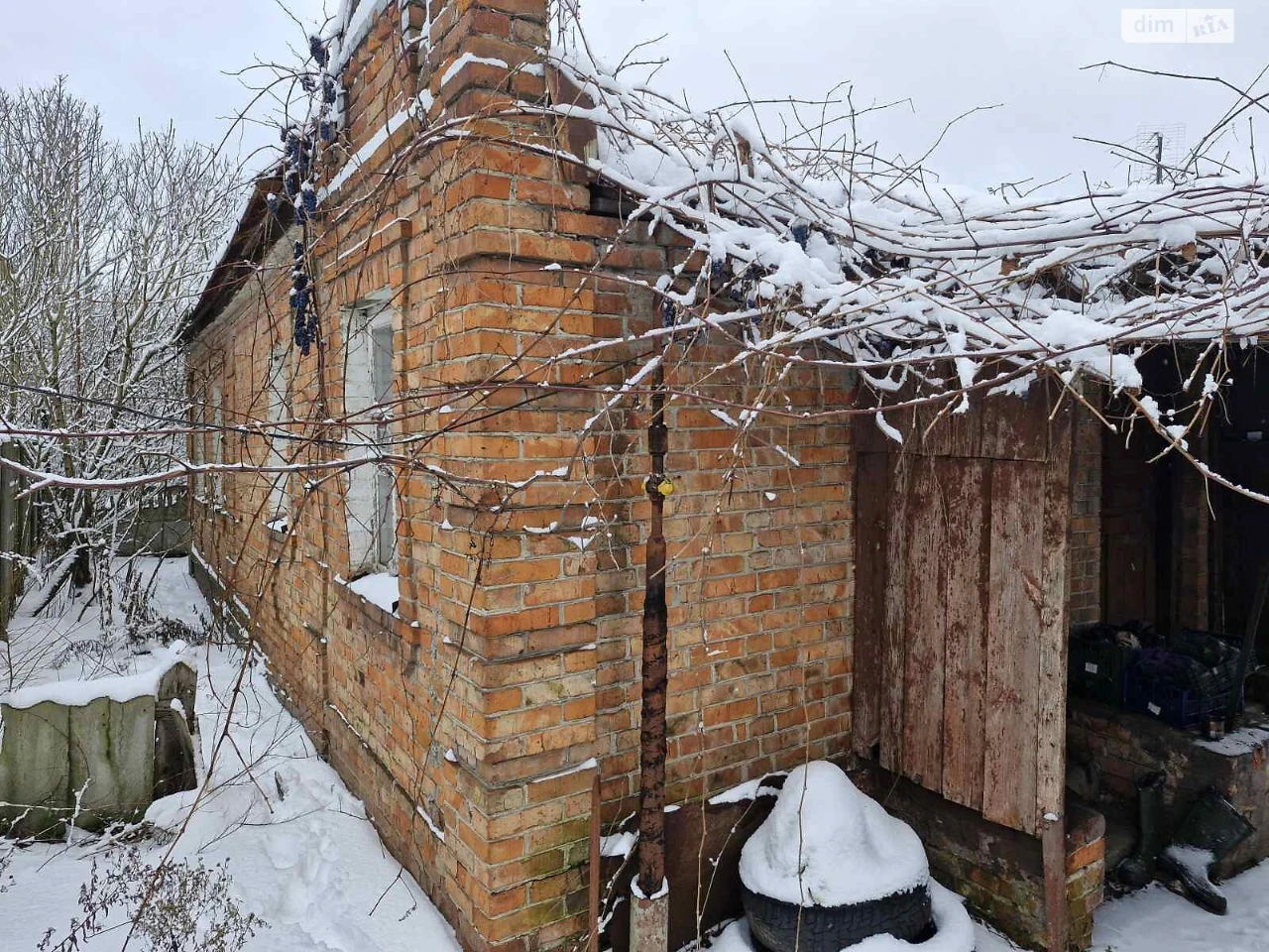 Продаж Дім Ковпаковський