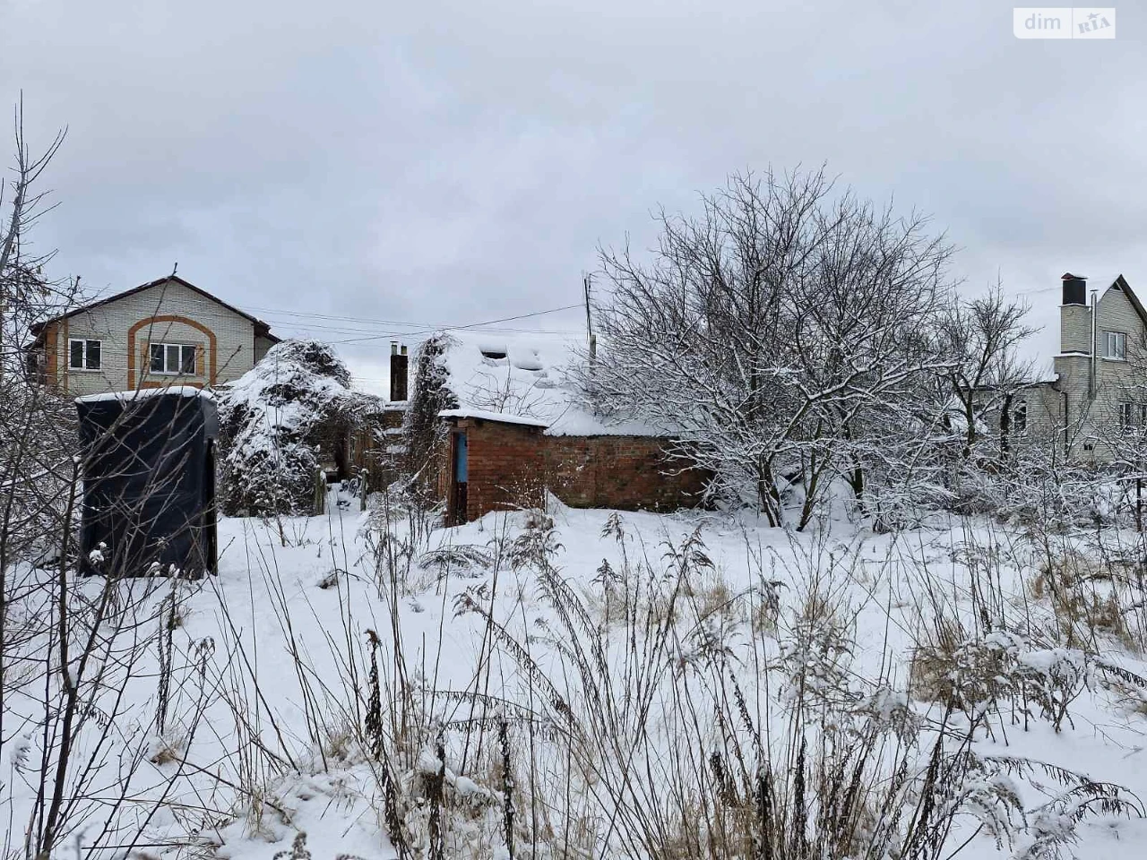 Продаж Дім Ковпаковський