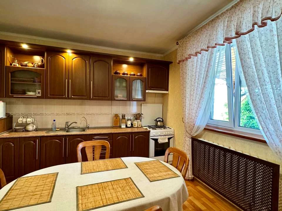 Будинок. Суми, Косівщинська вул.