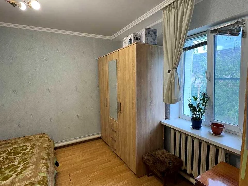Будинок. Суми, Східна вул.