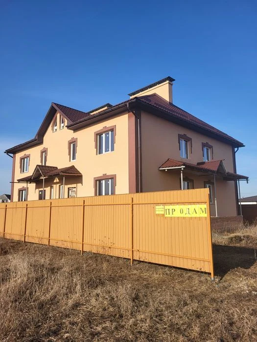 Продаж будинку (таунхаус) Роменська, без комісії для покупця