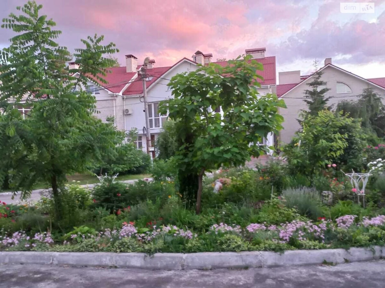 Продаж Таунхаус Ковпаковський