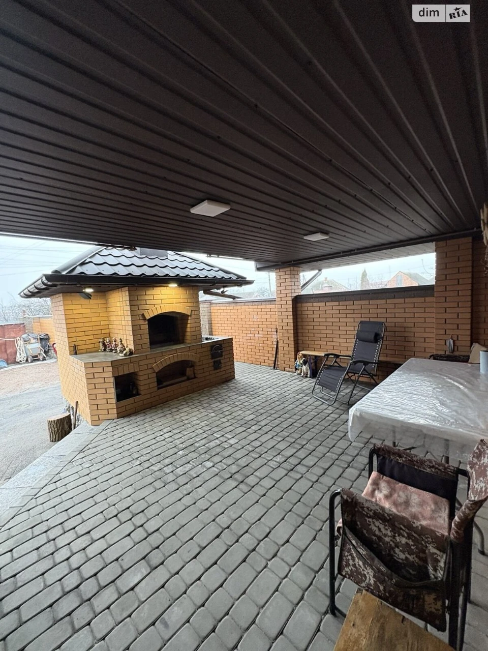 Продаж Дім Ковпаковський
