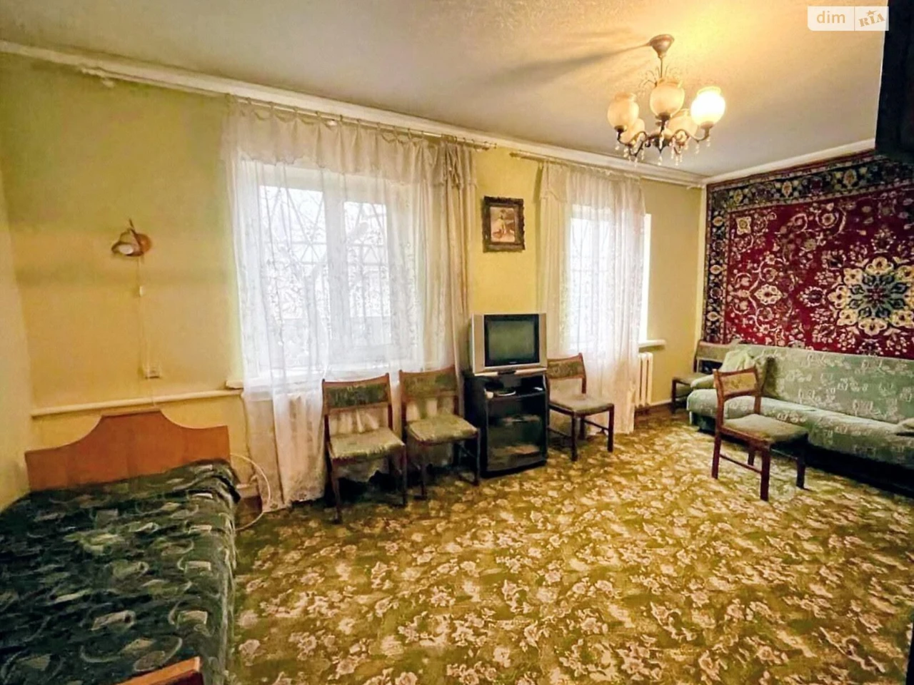 Продаж Дім Зарічний