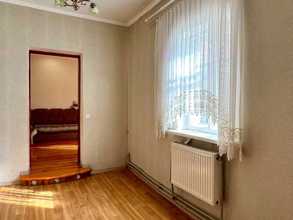 Будинок. Суми, Роменська