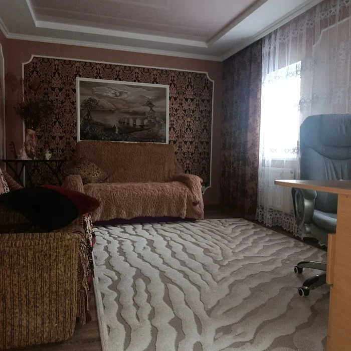 Продаж будинку. Токарі.