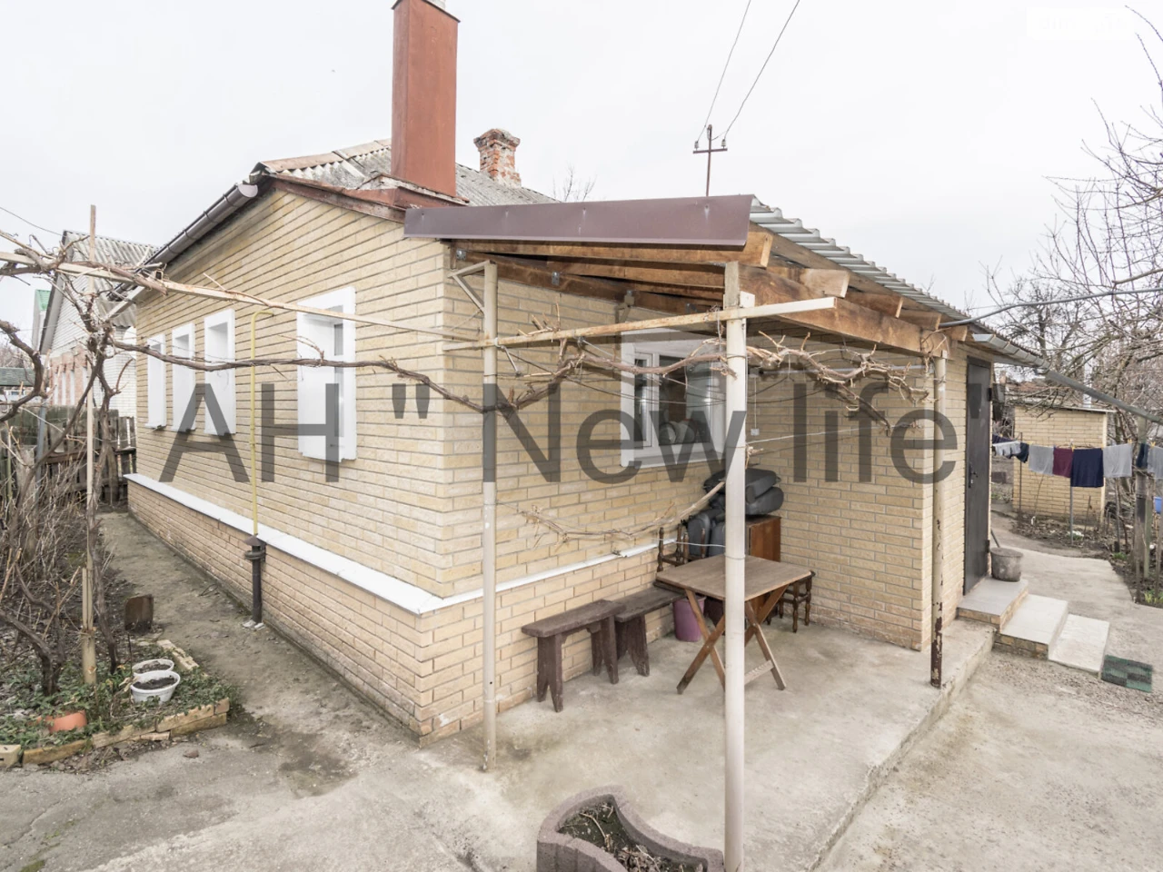 Продаж Дім Ковпаковський