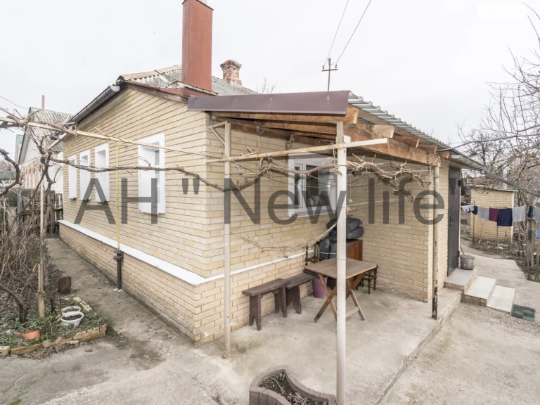 Продаж Дім Ковпаковський