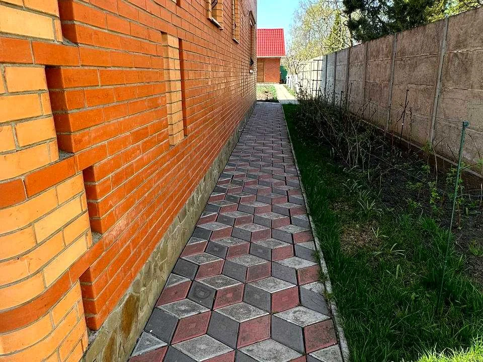 Будинок. Суми, Веретенівська вул.