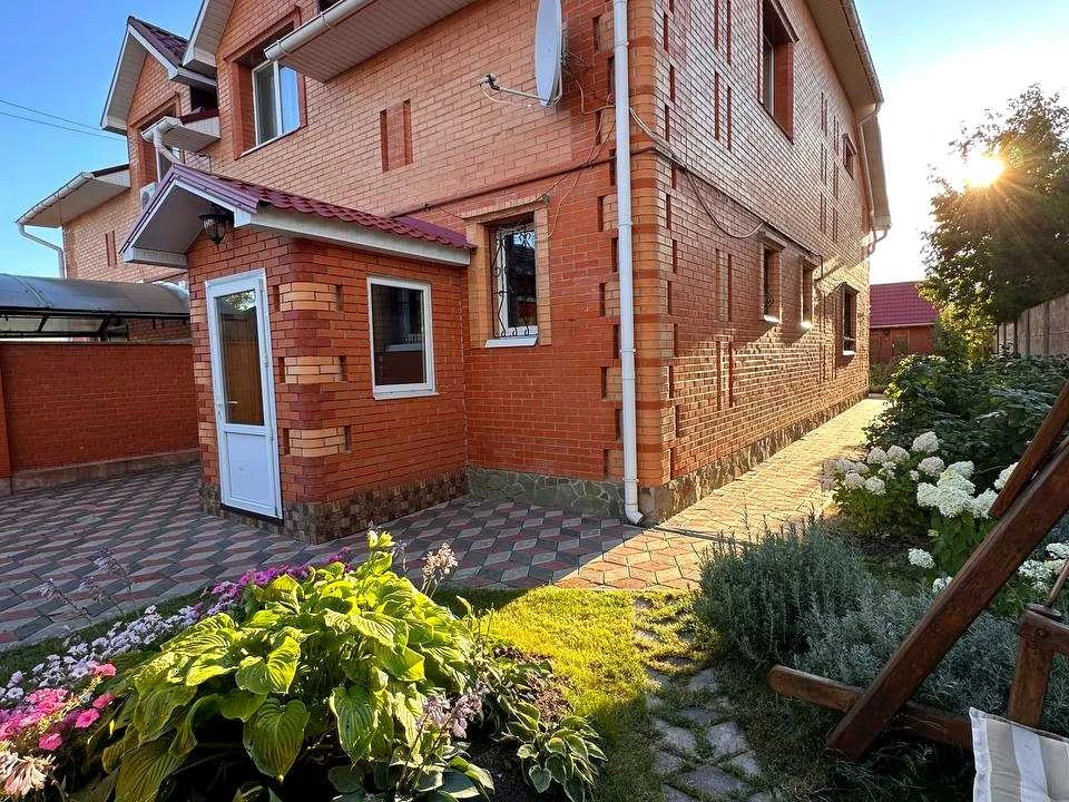 Будинок. Суми, Веретенівська вул.