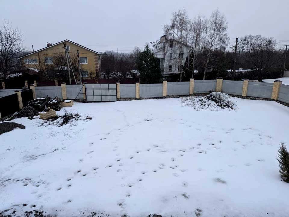 Будинок. Суми, Козацький просп.