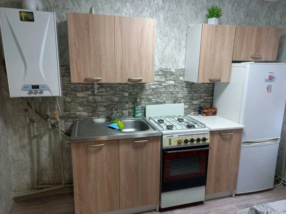 Будинок. Суми, Коцюбинського вул.