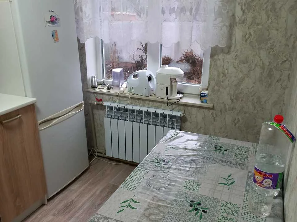 Будинок. Суми, Коцюбинського вул.