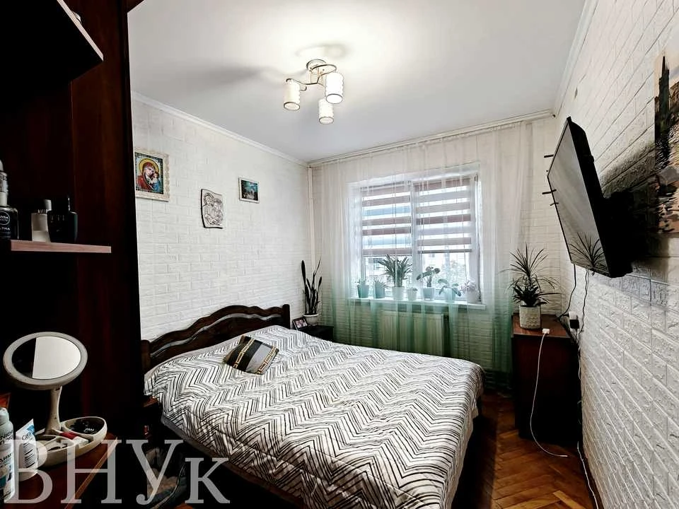 Квартира. Тернопіль, Київська вул.