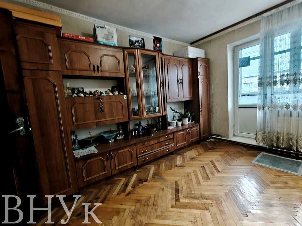 Квартира. Тернопіль, Київська вул.