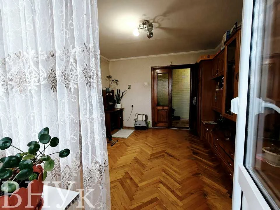 Квартира. Тернопіль, Київська вул.