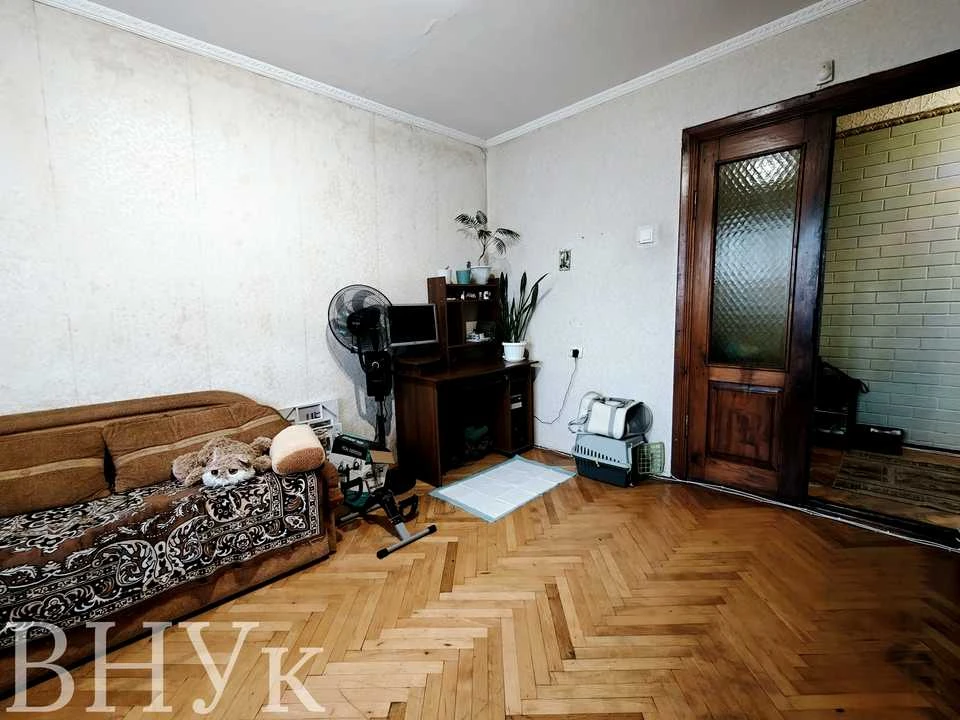 Квартира. Тернопіль, Київська вул.