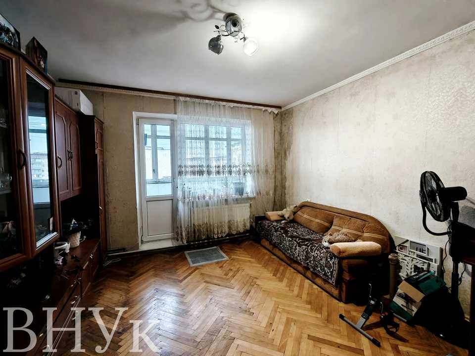 Квартира. Тернопіль, Київська вул.