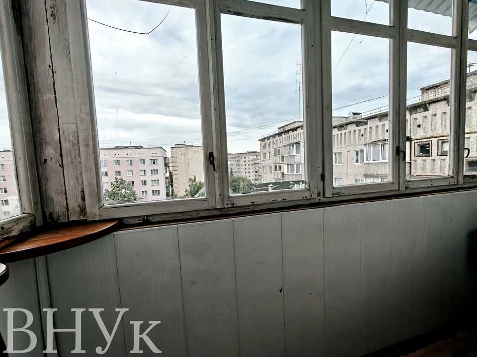 Квартира. Тернопіль, Київська вул.