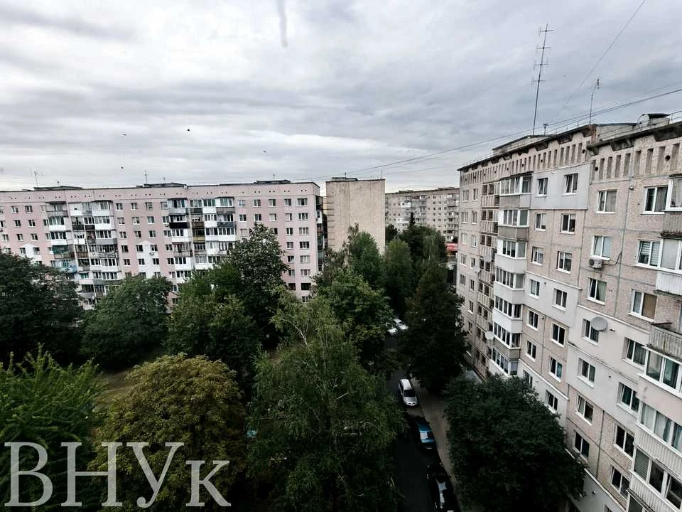 Квартира. Тернопіль, Київська вул.
