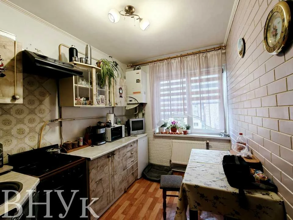 Квартира. Тернопіль, Київська вул.