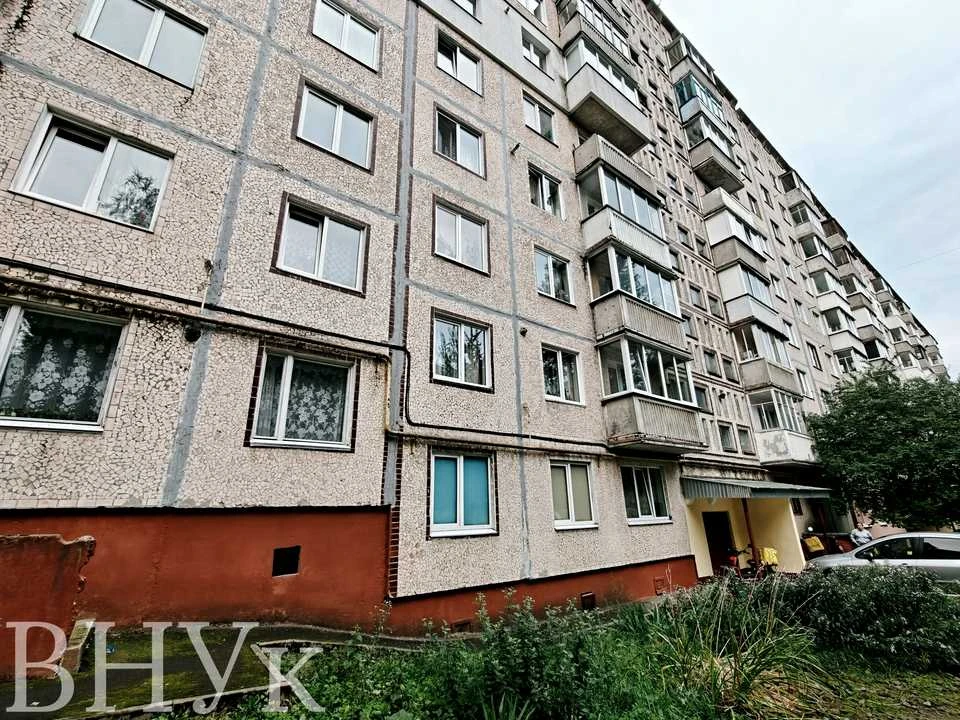 Квартира. Тернопіль, Київська вул.