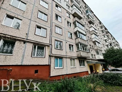 Квартира. Тернопіль, Київська вул.