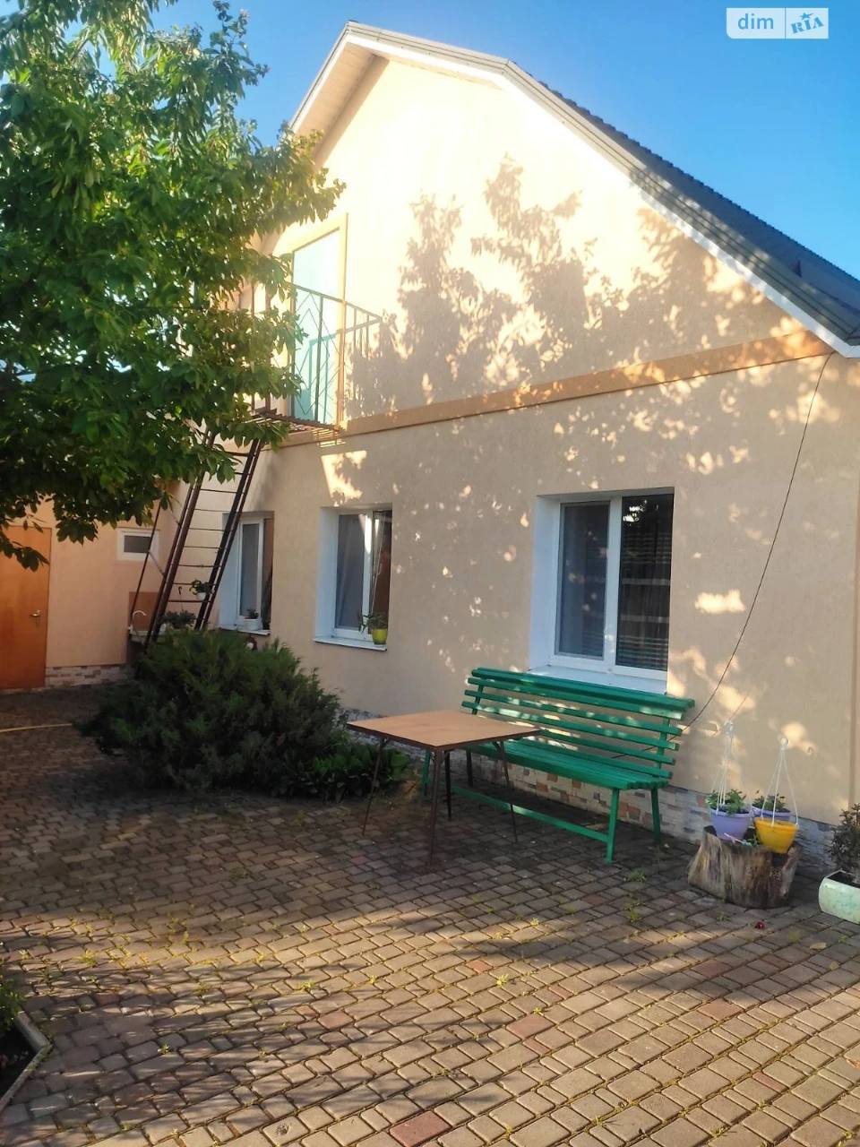Продаж Дім Ковпаковський