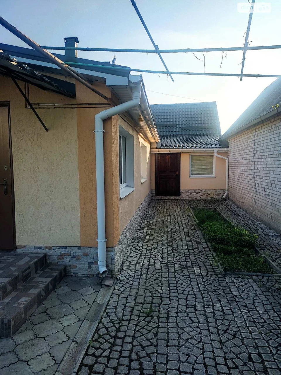 Продаж Дім Ковпаковський