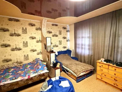 Будинок. Суми, Космічна вул.