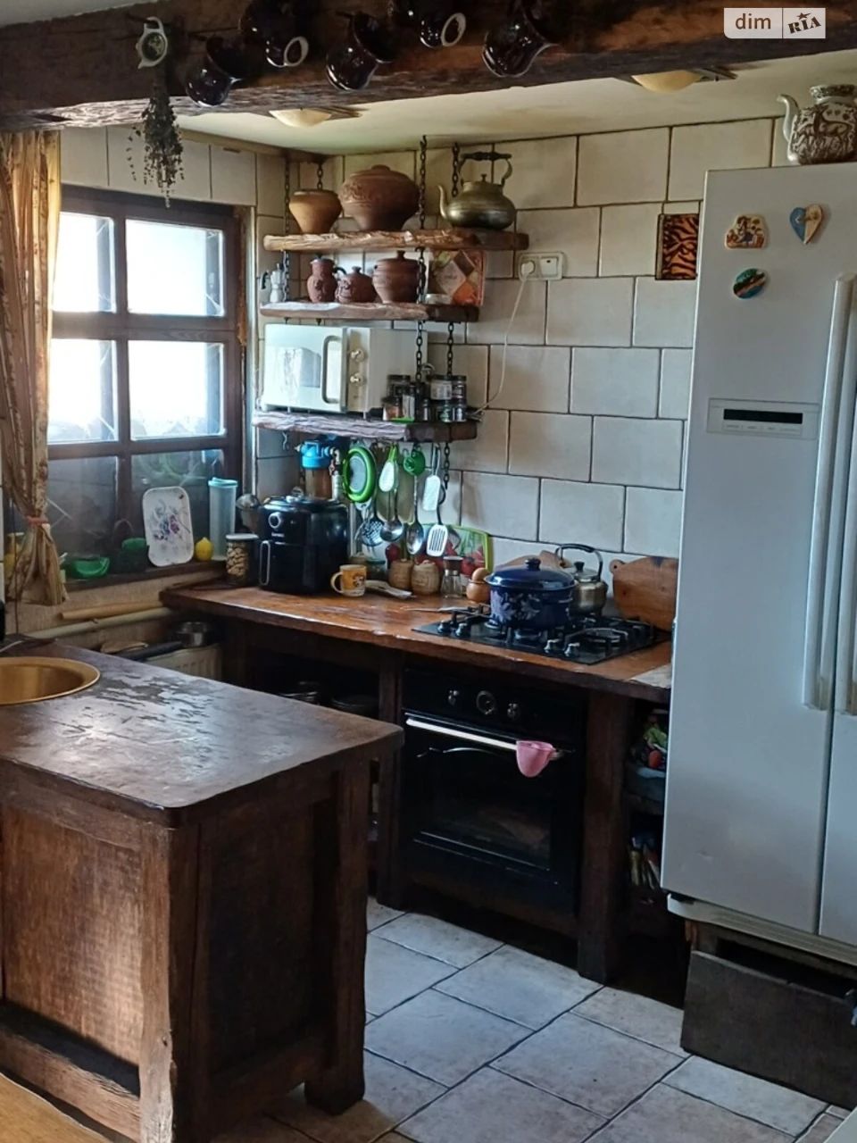 Продаж Дім Зарічний