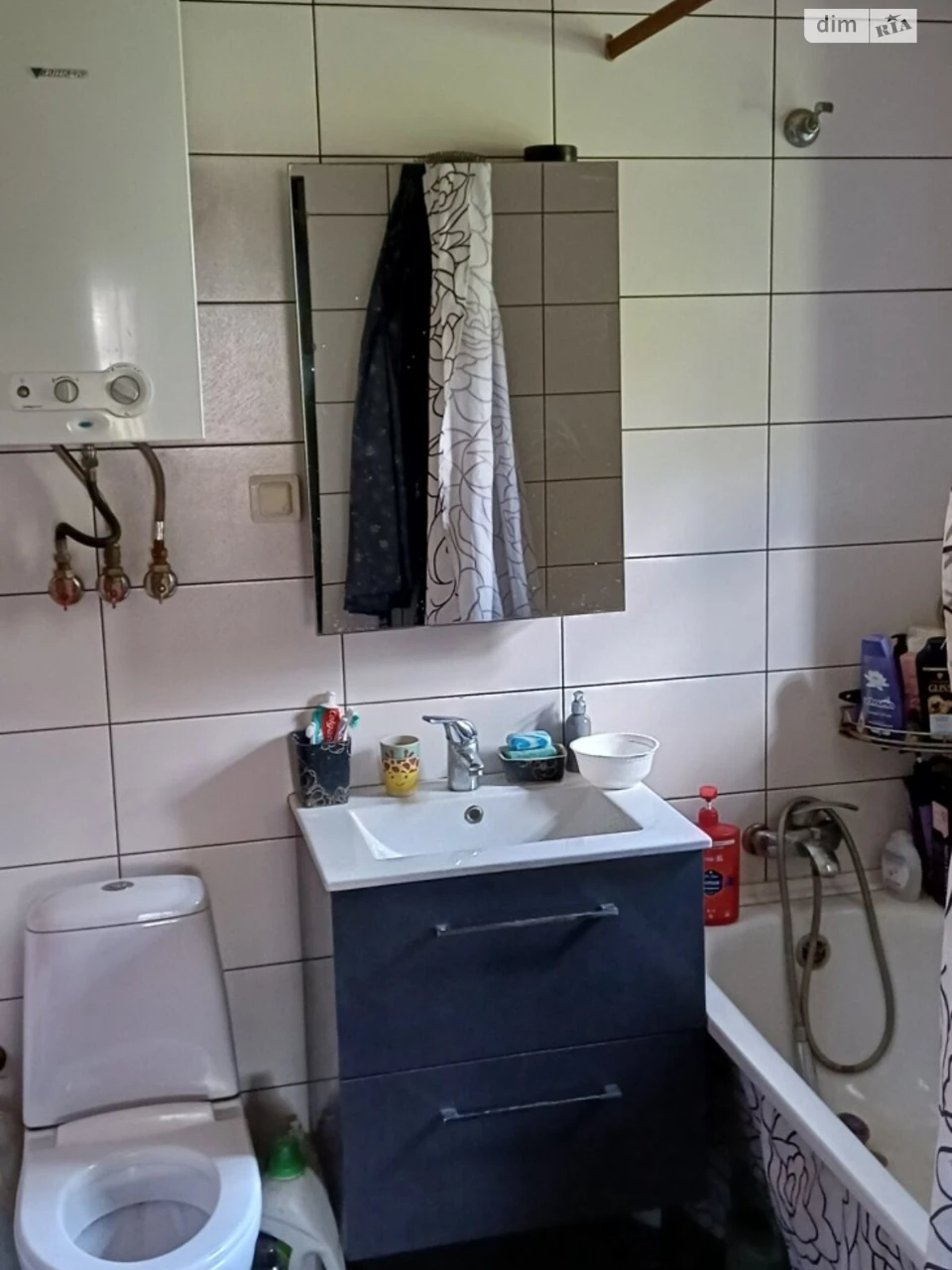 Продаж Дім Зарічний