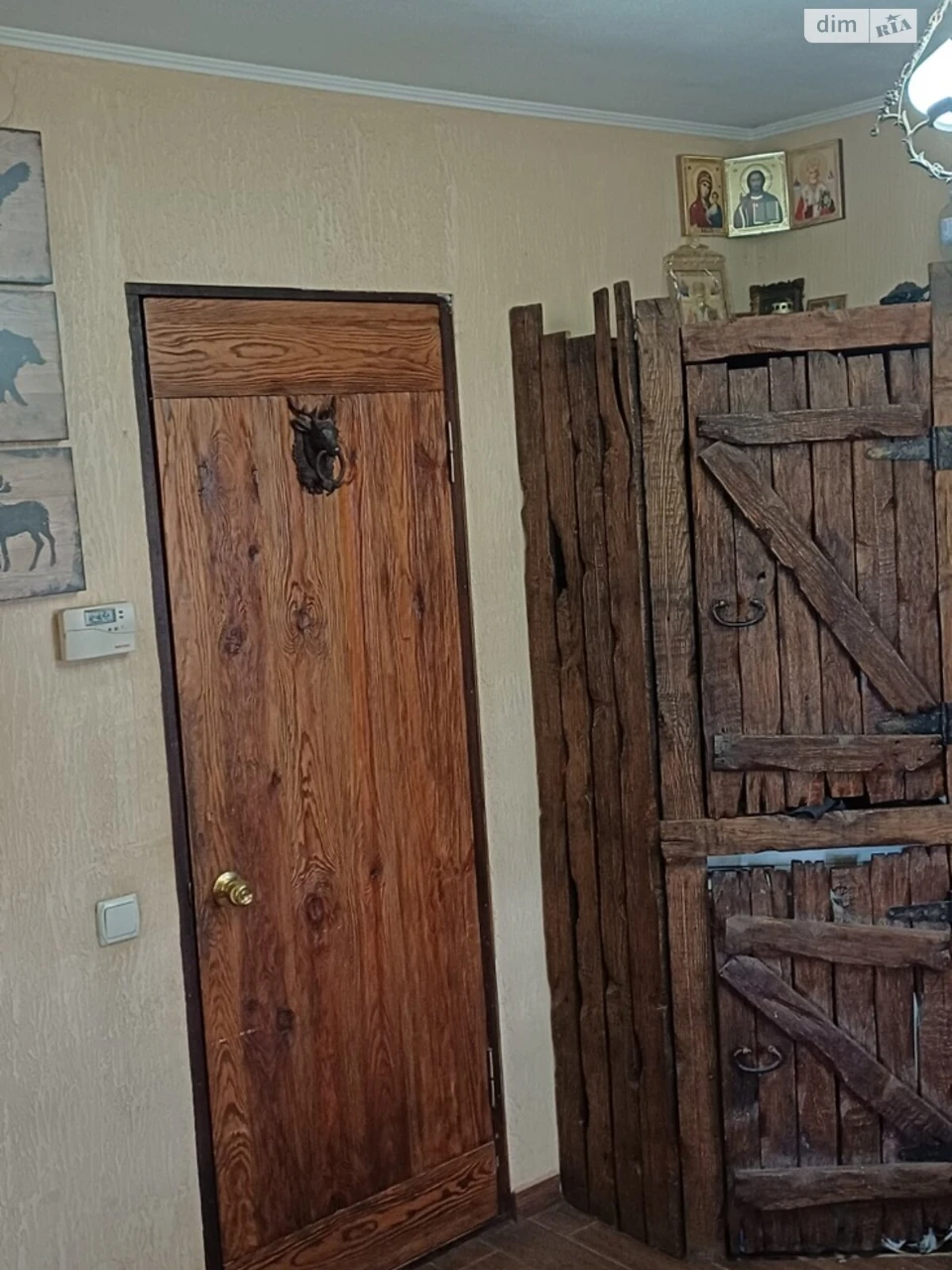 Продаж Дім Зарічний