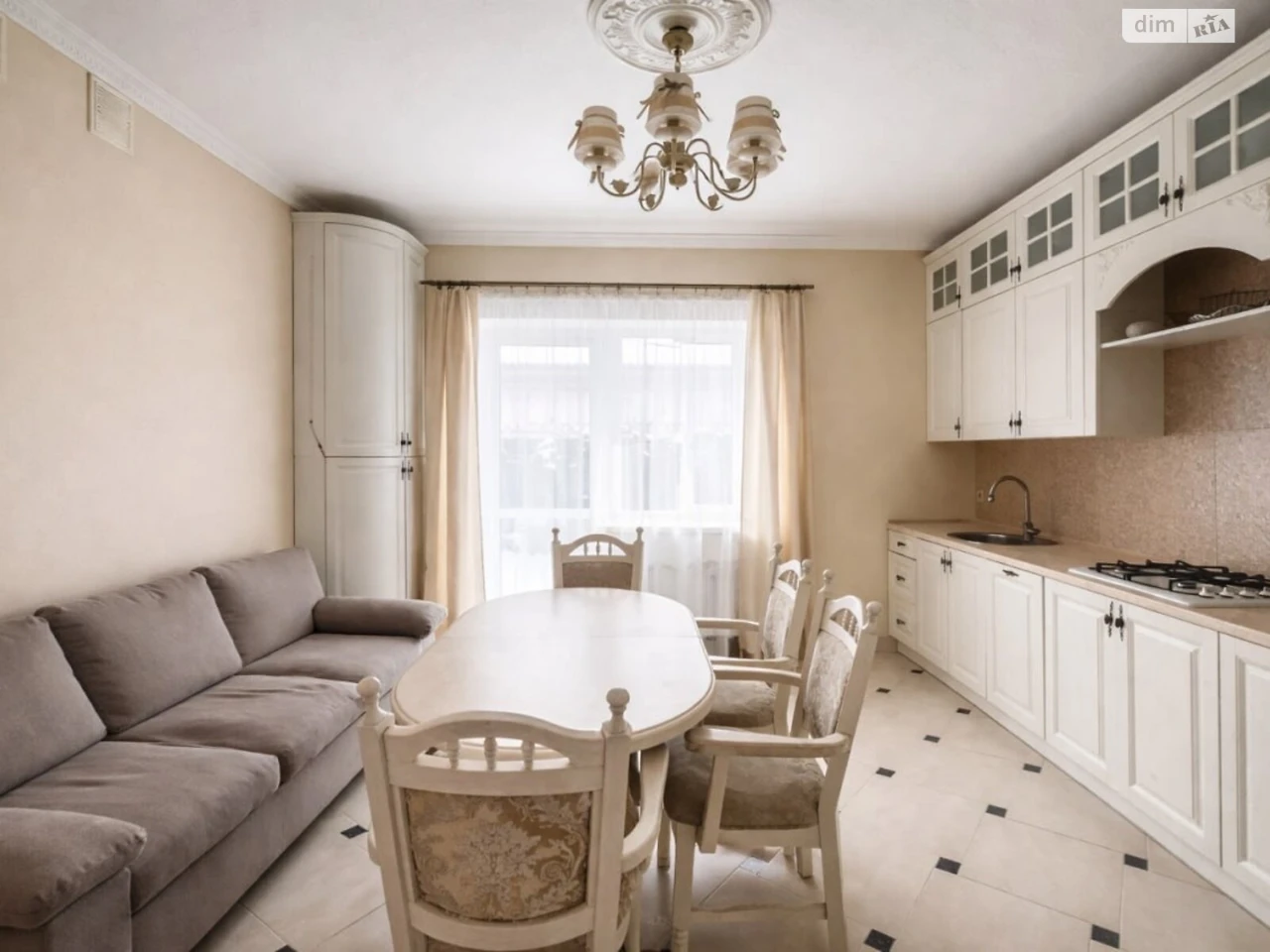 Продаж Дім Ковпаковський