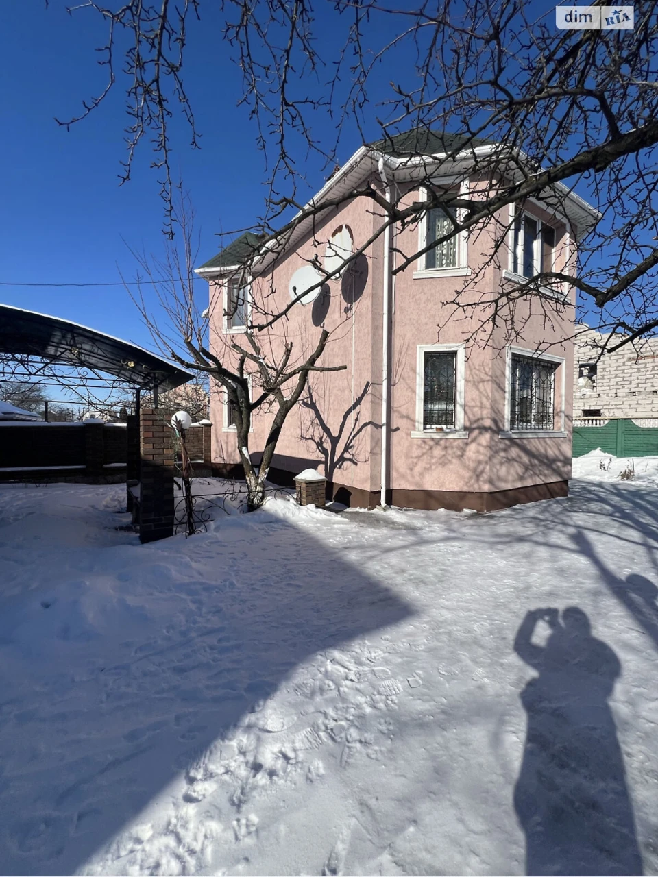 Продаж Дім Ковпаковський