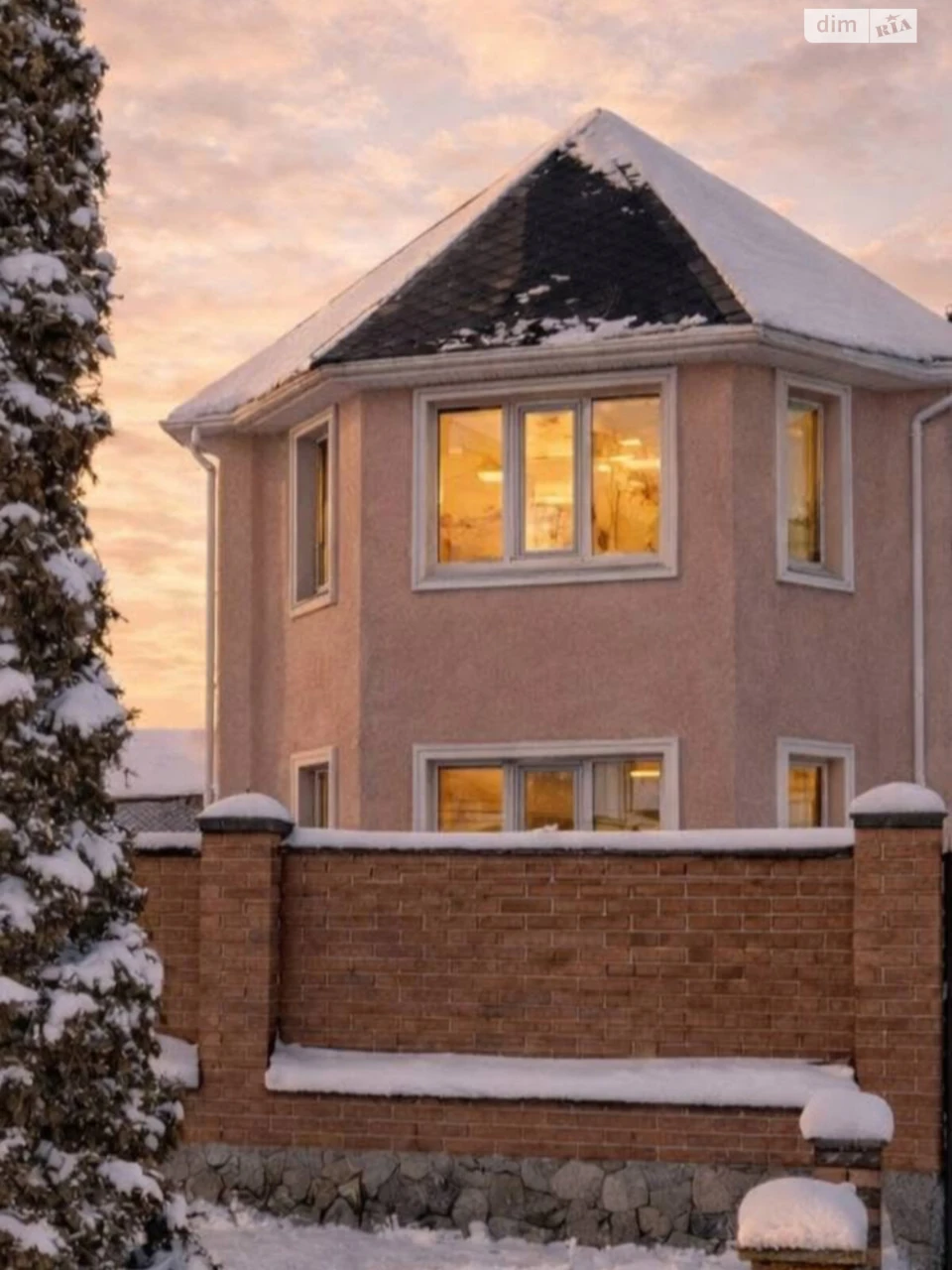 Продаж Дім Ковпаковський