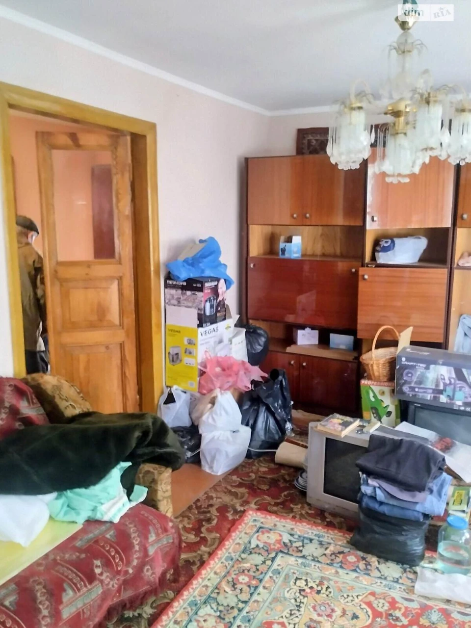 Продаж Дім Ковпаковський