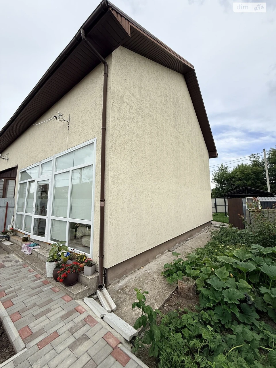 Продаж Дуплекс Липки
