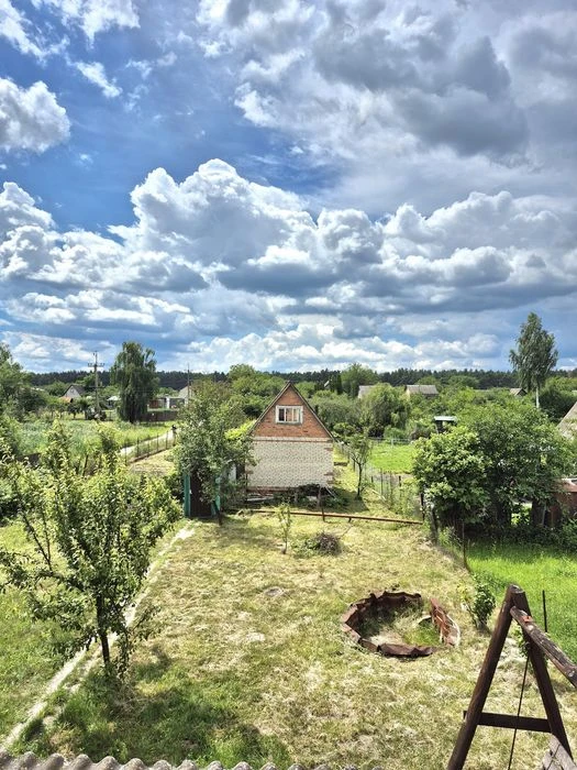 Продаж садового будинку для відпочинку