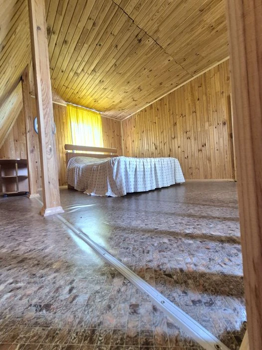 Продаж садового будинку для відпочинку