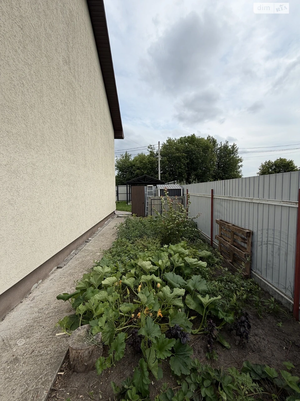 Продаж Таунхаус Зарічний