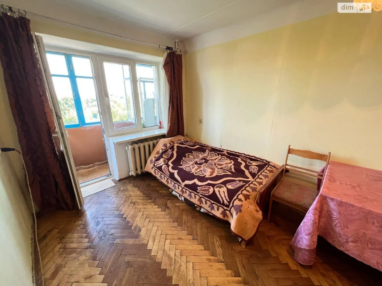 Продаж Квартира Дружба