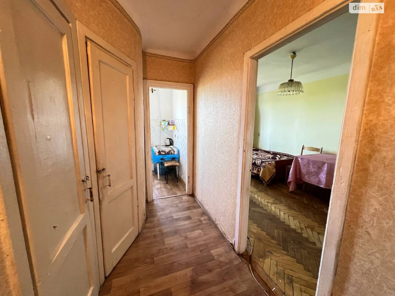 Продаж Квартира Дружба