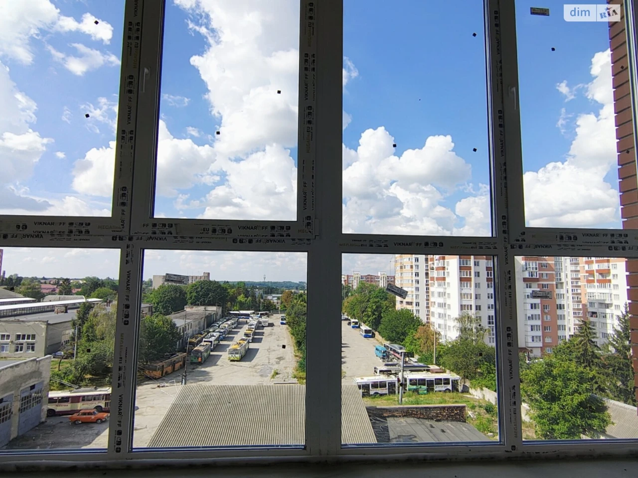 Продаж Квартира Дружба