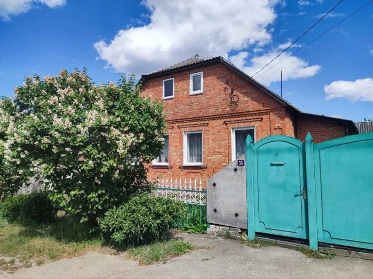 Продаж будинку | с. Косівщина